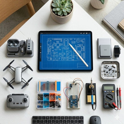 Electronics